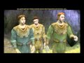 Dragon Age: Origins 2/7 bemutató HD