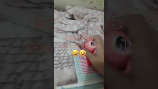 Sakın Ağzına Deydirme