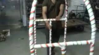 Bellman Luggage Trolley