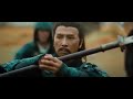 Donnie yen full movie| Chinese sci-fi movie of Donnie yen | Hindi dubbed Chinese movies
