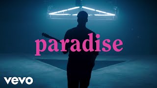 Watch George Ezra Paradise video