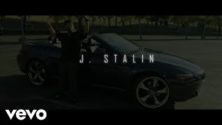J. Stalin - Money In Ya Jeans