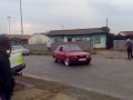 BMW Gusheshe - Spinning and Drifting