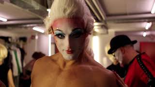 Berlin Burlesque Festival Videos