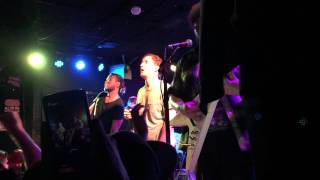 Watch Dance Gavin Dance Eagle Vs Crows video