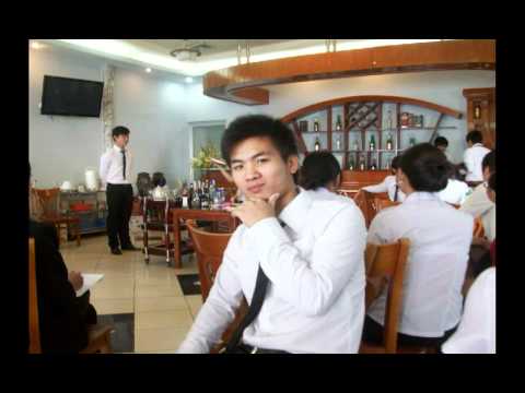Hot boy trường đại học công nghiệp thực phẩm tp.HCM