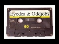 Eyedea and Oddjobs - The Whereabouts of Hidden Bridges Album (DOWNLOAD)
