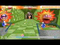 Talesrunner Lizard Crisis [Easy] 3 Hits 11 Furies By Sk