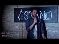 Australia by Air - Nick Cody - Official Comedy Stand Up