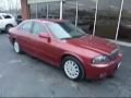 2004 Lincoln LS Charleston IL Diepholz Auto Group