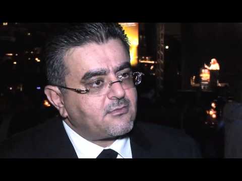 Basel Talal, general manager, Radisson Blu Resort