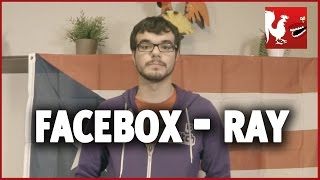 Rt Life - Facebox - Ray Narvaez Jr.