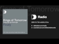 Kings of Tomorrow featuring Julie McKnight - Finally (Danny Krivit: Steve Travolta Re-edit)