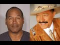 The Juice Deserves To BE Loose: Judge Joe Brown On Fred Goldman Wanting $96 Million From OJ Simpson