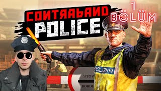 Dadi̇-Dadi̇ Poli̇s Emre Geldi̇ - Contraband Poli̇ce 1. Bölüm
