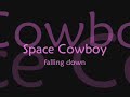 Falling Down Video preview