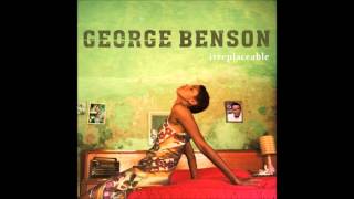 Watch George Benson Irreplaceable video