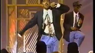 Watch Ralph Tresvant Yo Baby Yo video