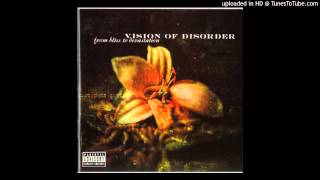 Watch Vision Of Disorder On The Table video