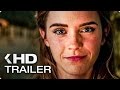 DIE SCHÖNE UND DAS BIEST Trailer German Deutsch (2017)