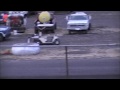 Spec Sprints 8 Lap DASH 8-10-13 Petaluma Speedway