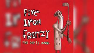 Watch Five Iron Frenzy Anchors Away video