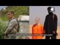 El Estado Islámico envía un mensaje a Obama con la decapitación de un reportero