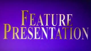 Paragress Feature Presentation Logo Without Warning Screen 2011