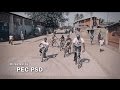 Mano Pxiou ft Glass Gamboa - Duala directed by Pec PSD (Official video)