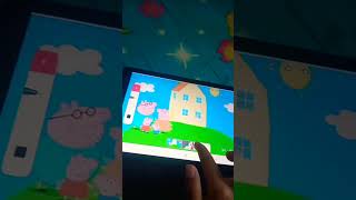 Peppa Pig Secret