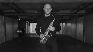 FEVER Dua Lipa & Angèle - Tonio Sax Cover