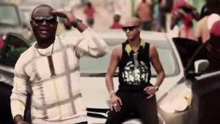 Dj Djeff Ft. Nacobeta, Agre G E Game Wala - Mwangolé