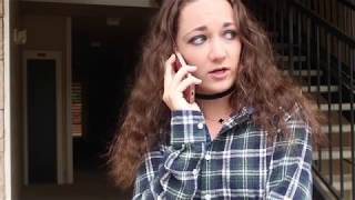 Taylor Simson - A Short Horror Movie