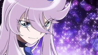 Anime Girls Transformation - Nights Falls For Sanchem002 Hd