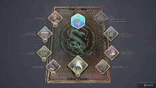 Hogward Legacy Stupidipo