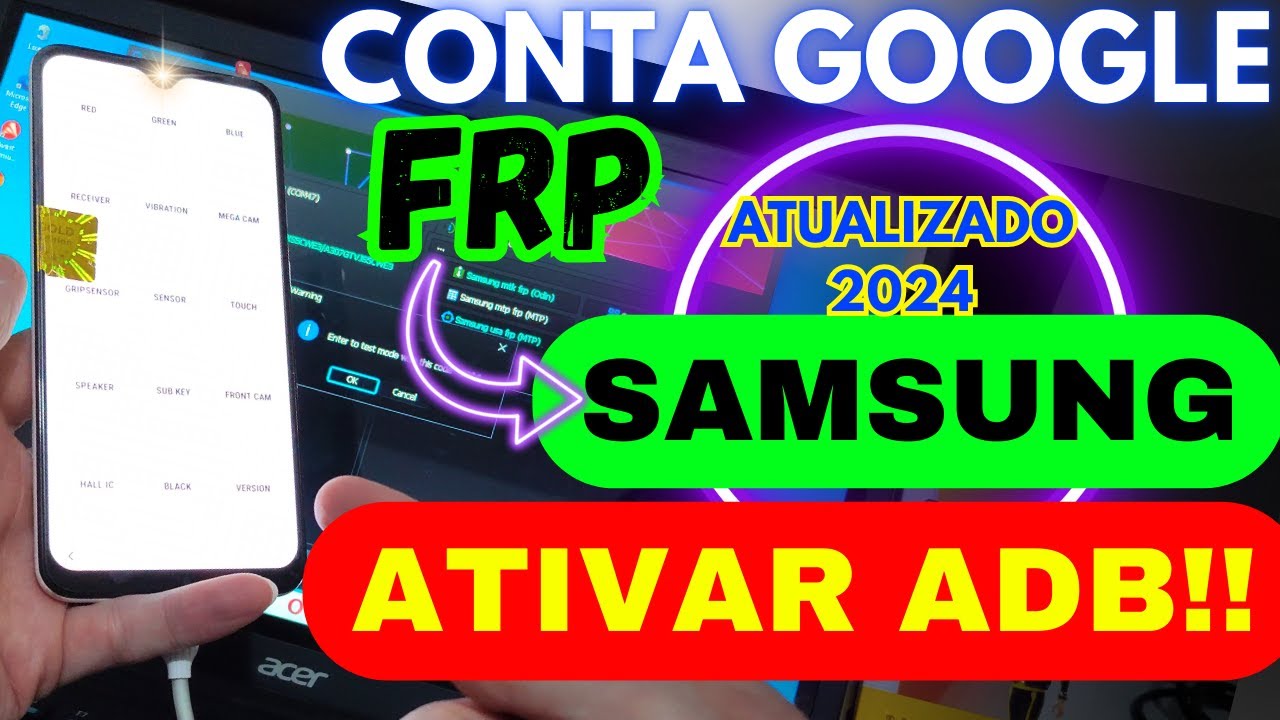 Samsung FRP Google Account Unlock – ADB unlock fail, Samsung FRP Google Account Unlock – ADB unlock fail,