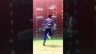 Lets Play Garba Under The Water
