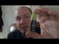 Vape Review : "Apple Jax" (Cyber Liquid) (E-liquid / E-juice)