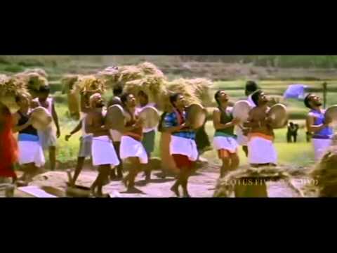 Soi Soi - Kumki HD Full Song