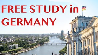 Free Study In Germany Pa Germany Ke Free Taleem Pashto