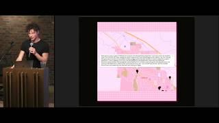 Queering The Map - Lucas Larochelle - Mtl Design Club