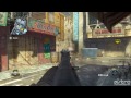 Black Ops 2 - X-Ray Sniper Rifle Scope Details (XRay Vision Attachment - Black Ops Gameplay)