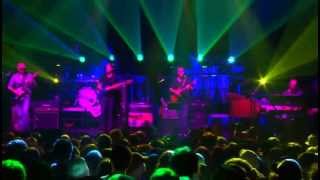 Watch Umphreys Mcgee Hurt Bird Bath video