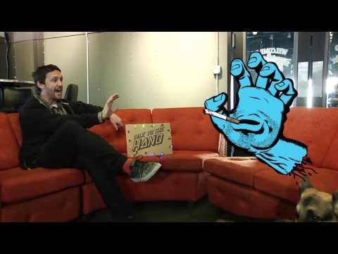 Talk To The Hand with Brian Schaefer
