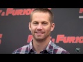 20 Things You Didn’t Know About Paul Walker