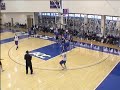 Duke Basketball's Screening & Shooting Drill for Guards!