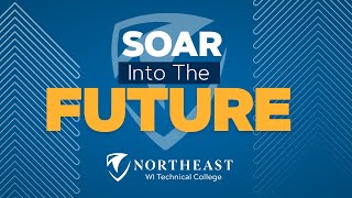Soar Into The Future Nwtc 2024 Sizzle Reel