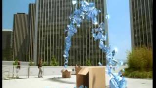 Sky1 Ident August 2008 To Present - Boxes