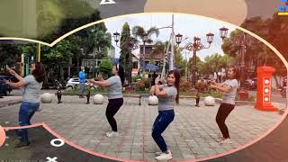 Goyang Di Pasar Joget Paragoy Dj Montage Reborn Dangdutch Remix Tiktok Viral Ajd Crw