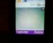 Foto pequena Sony Ericsson W710i